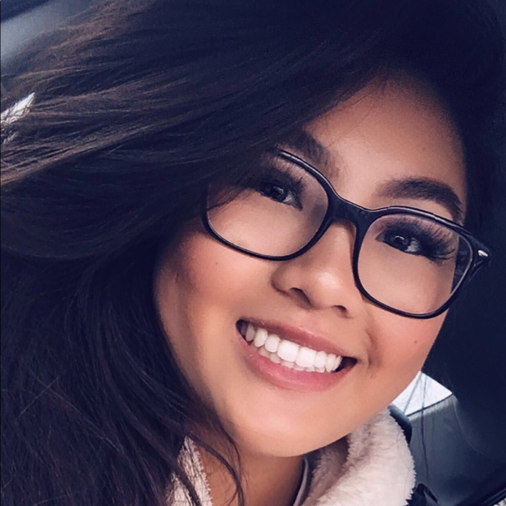 Meet your Posher, Kim